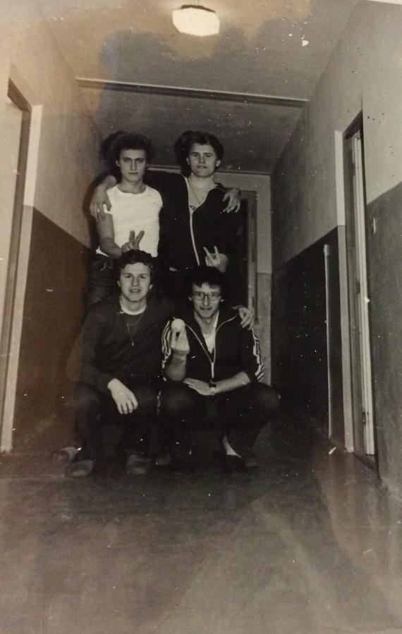 Hlavní fotografie