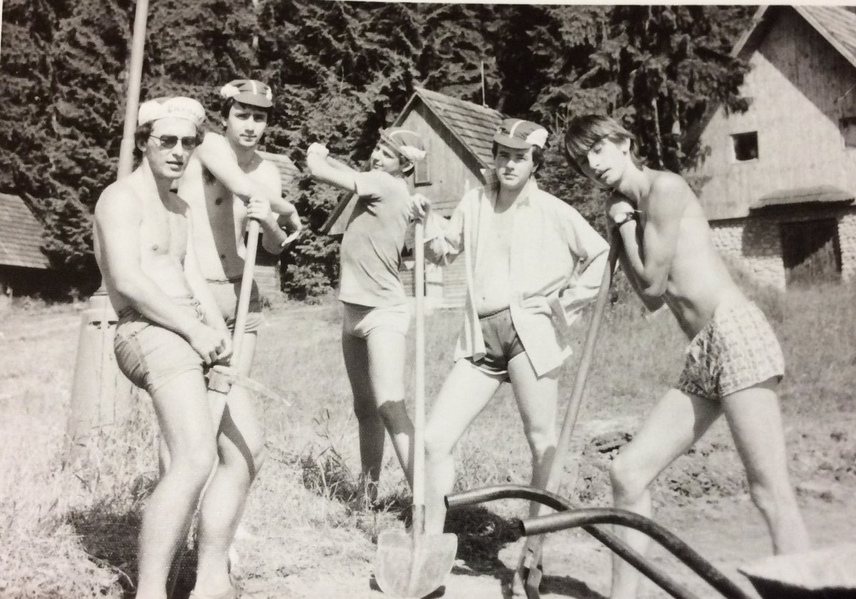 Hlavní fotografie