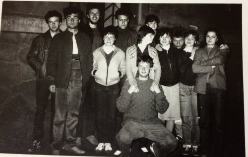 main trip foto
