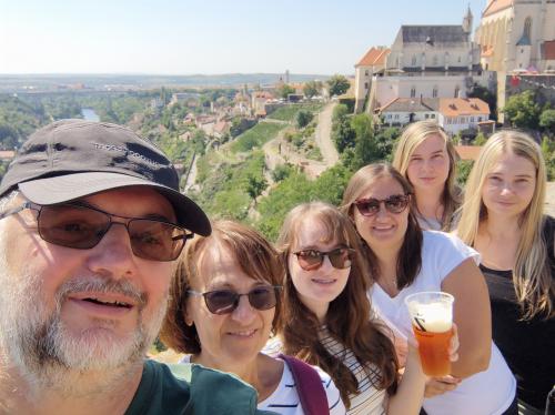 main trip foto
