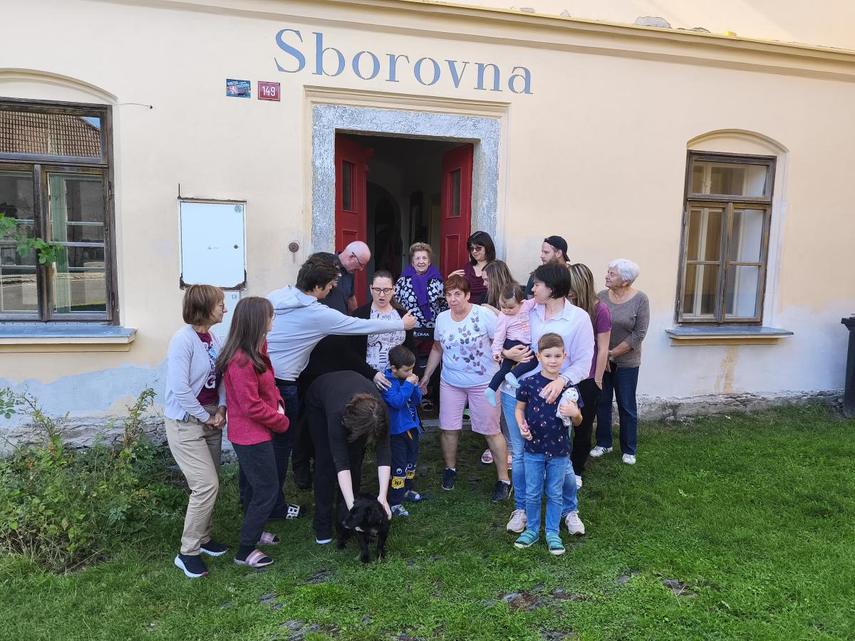 Hlavní fotografie